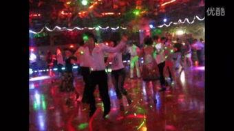 黑灯舞厅视频,揭秘夜店文化的魅力与迷思