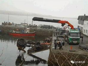 吊车搞笑视频,工地上的欢乐喜剧