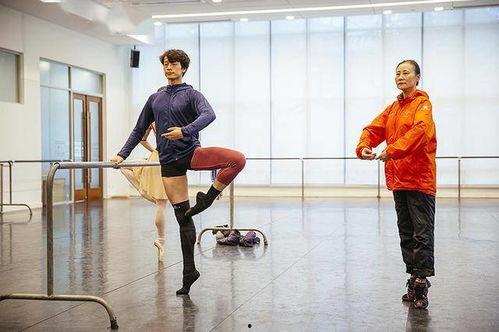 芭蕾舞组合视频,芭蕾舞组合的优雅演绎