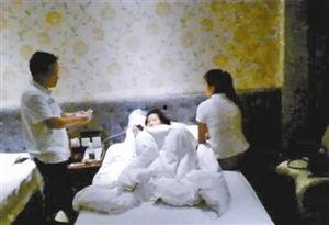 广西官员双飞视频,揭秘权力滥用与网络曝光的漩涡