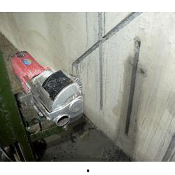 水电开槽机视频,高效便捷的施工利器