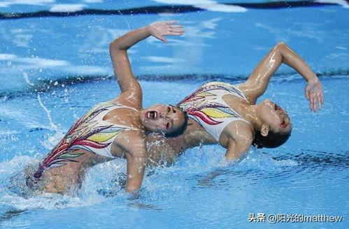 花样游泳视频,花样游泳视频魅力解析